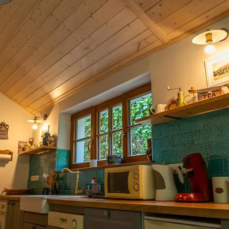 Prázdninový dům Leanyvirag Vendeghaz Leányfalu
