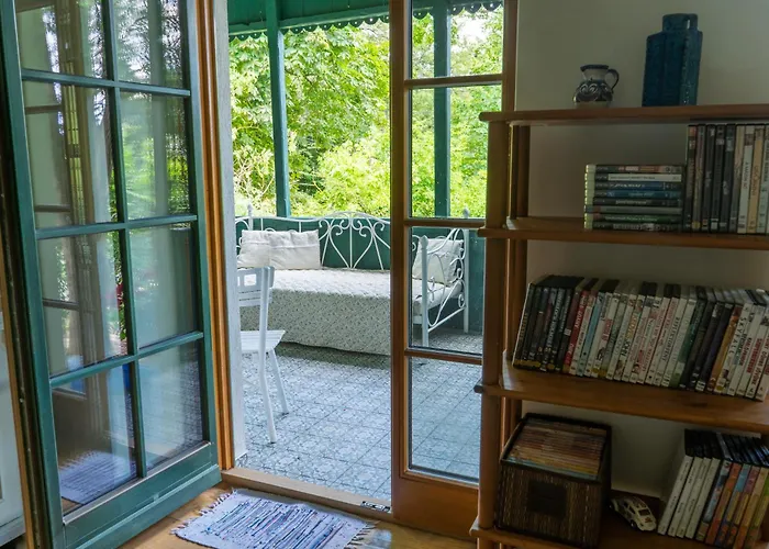 Leanyvirag Vendeghaz *