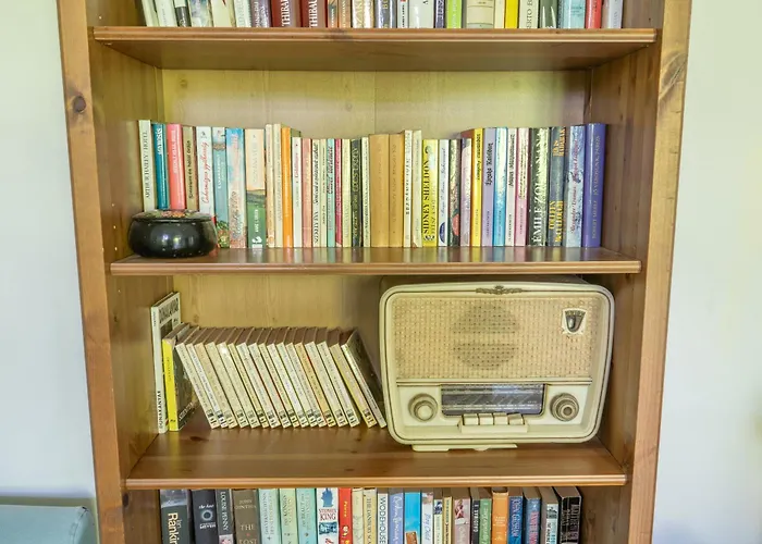 Leanyvirag Vendeghaz Ferienhaus *