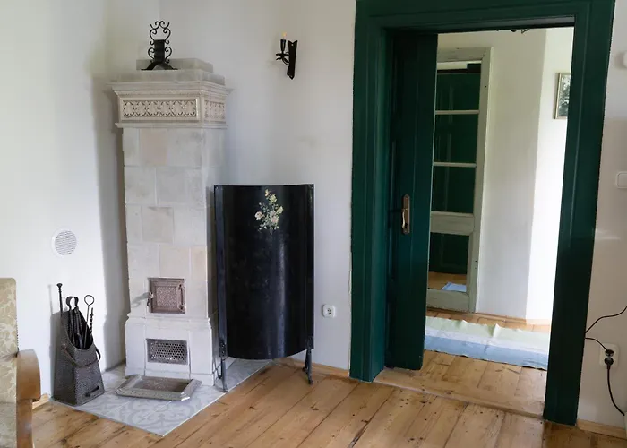 Leanyvirag Vendeghaz *